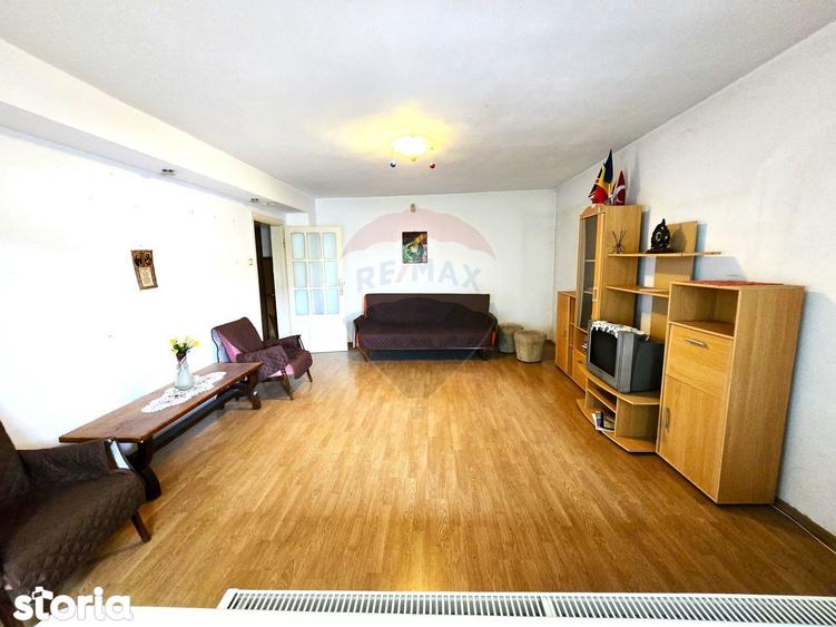 Apartament 4 cam. la pret de 3 cam., Ghermanesti, IF - 7