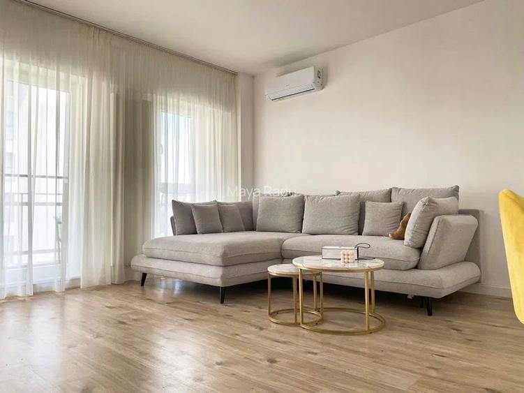 Apartament 2 camere de închiriat | Floreasca, Fabrica de Glucoza