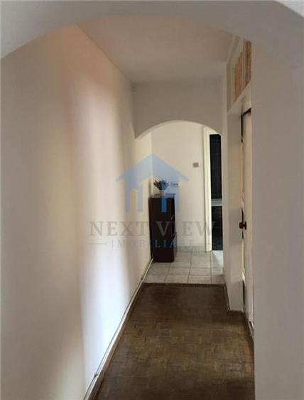 Apartament 2 camere, Parcul Central - 7