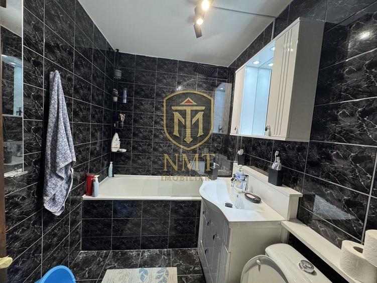 Apartament cu 2 camere | 50 MP | INTRE LACURI - 10