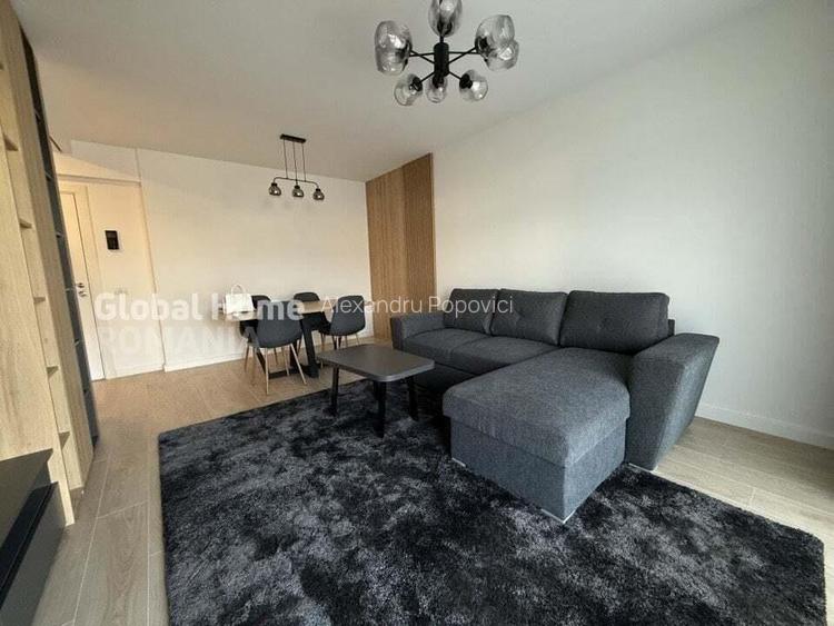 Apartament 2 camere 58MP | Gradina 69MP | Mogosoaia | Bloc Nou