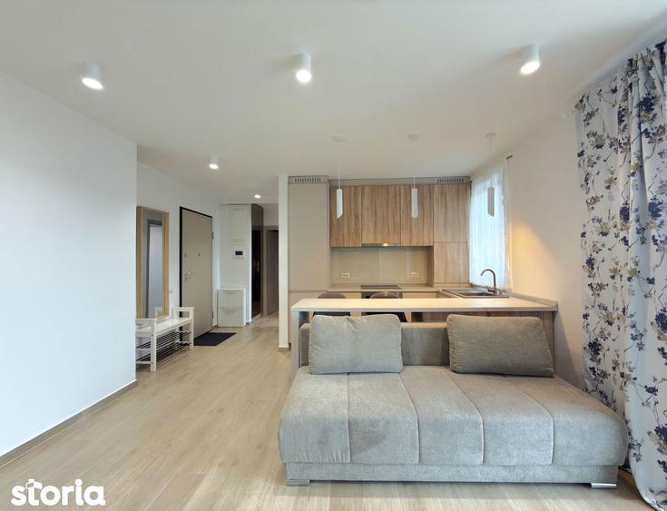 2 CAMERE || BLOC NOU || PARCUL CISMIGIU || MOBILAT SI UTILAT - 7