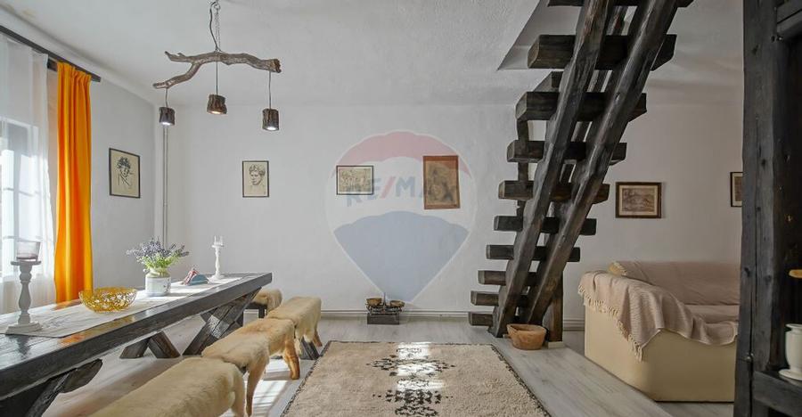 Casa de vacanta, in inima naturii, comision zero pt cump... - 11