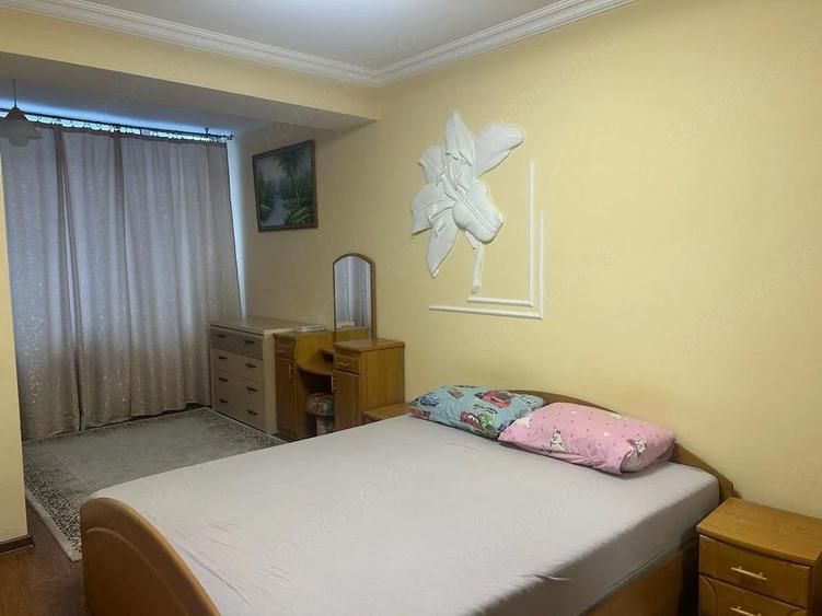 Garsoniera de inchiriat in zona aparatorii patriei aproape de metrou - 2