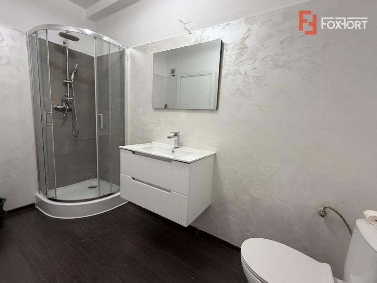 COMISION 0% Apartament cu 3 camere de vanzare in Dumbravita, zona Sud - 5