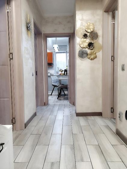 3 camere Titan Auchan, Parcul Teilor, Bloc Nou - 8