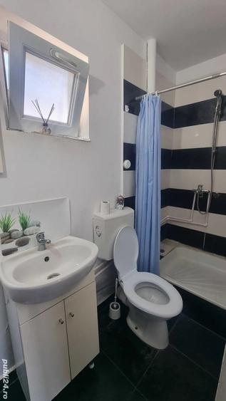 Apartament 2 camere  zona Tomis Nord  - 32 mp   300 Euro - 5