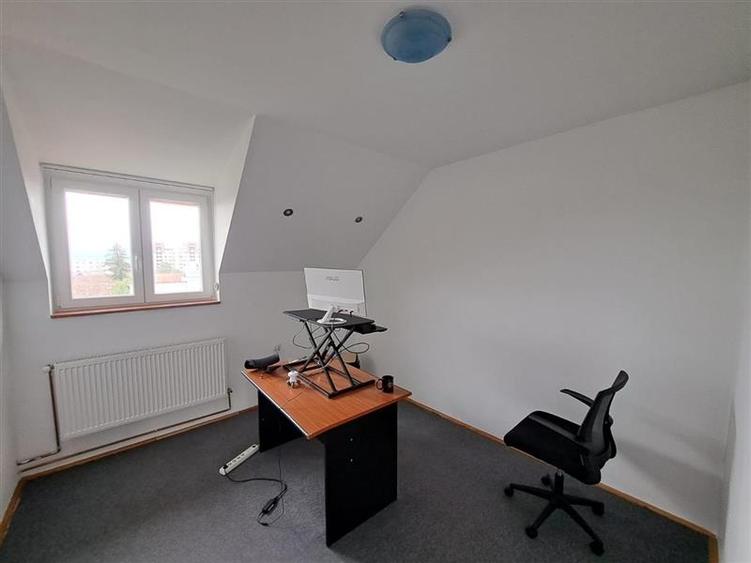 Spatiu pentru birouri, 200 mp utili, situat in cartierul Gheorgheni! - 7