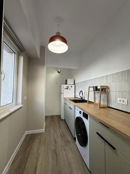 Inchiriez garsoniera centru - 4