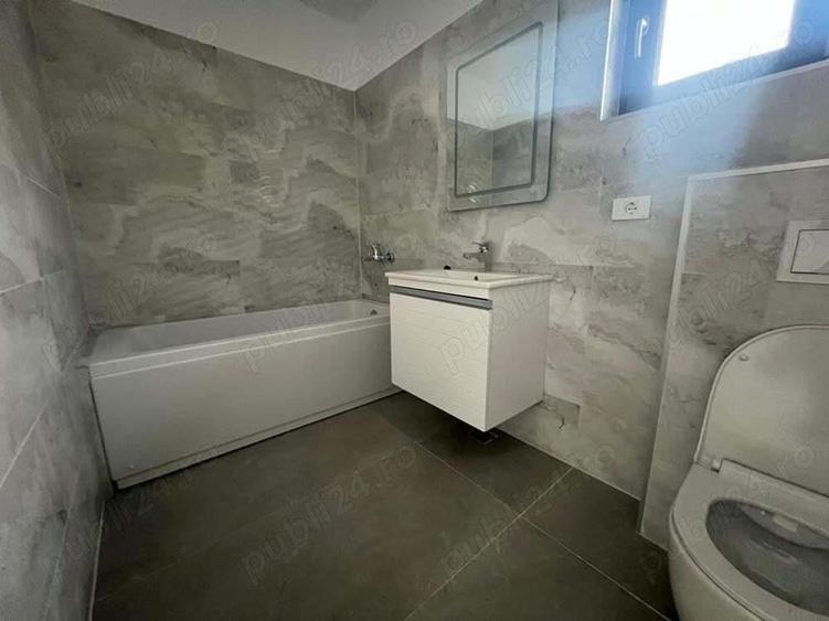 Casa individuala || 4 camere 2 bai || 330mp teren || Comuna Berceni. - 12