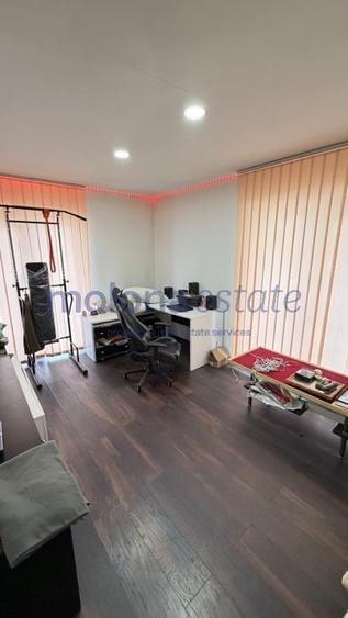 Duplex de vanzare / Zona Edgard Quinet / Cart. Manastur - 6