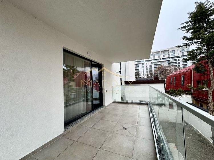 Apartament *3 Camere *96mp* / Aviatiei - Herastrau / 1 parcare - 15