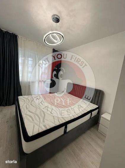 Avangarde City | 2 camere | 48mp | Decom | Zona Linistita | B12712 - 5