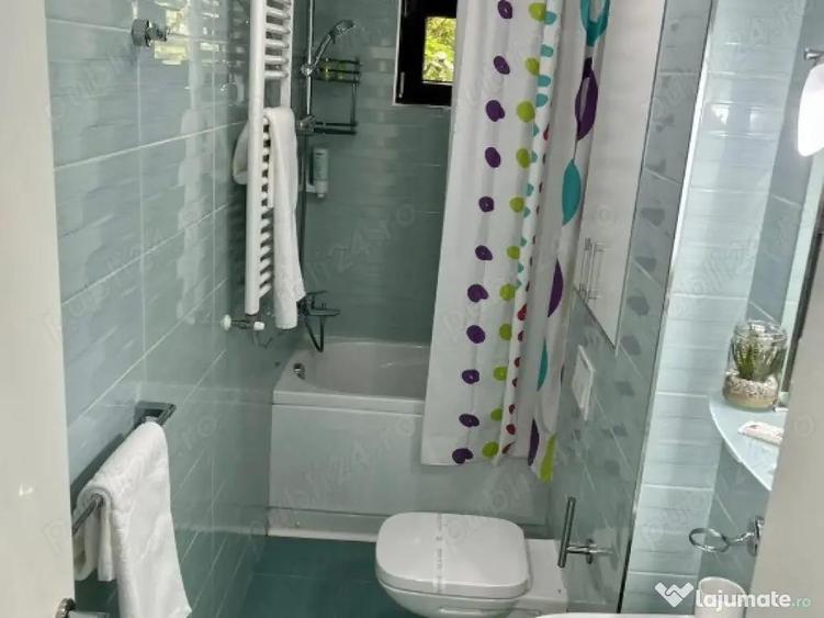 Dristor bloc nou etaj 1 - 3