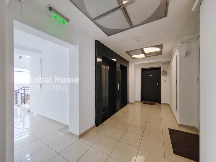 Panoramic View | 2 Cam. | Mobilat | Utilat | Parcare | Boxa - 16