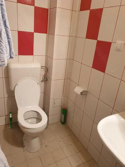 Vila cu 3 camere + mansarda si curte. - 9