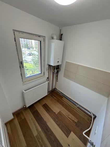 Garsoniera,Etaj 1/4, An constrctie 1986, Zona Materna,0760524134 - 8