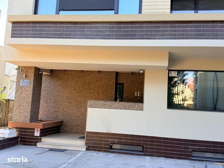 Apartament cu vedere la padure - 3