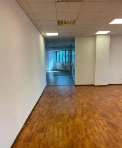 🏢 BIROURI EXECUTIVE 200 M²   REGIE -POLITEHNICA! Clădire Office Premium Class A - 4