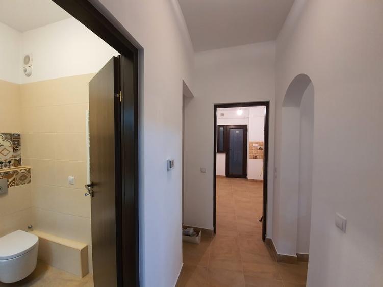 Pta Romana - Sheraton - ASE, apartament 2 camere, decomandat, renovat, totul nou - 11