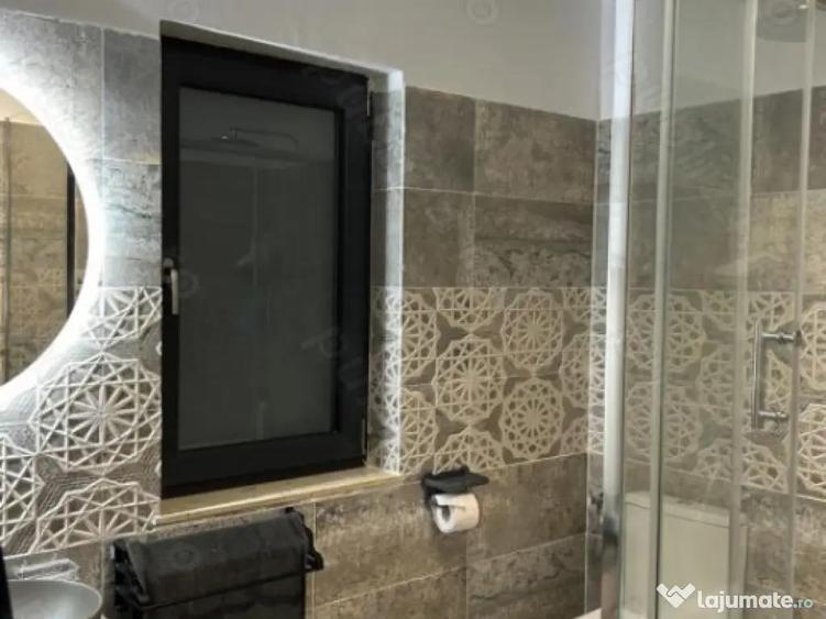 Vila noua ultrafinisata 4 camere, curte 300mp, Bragadiru - 3