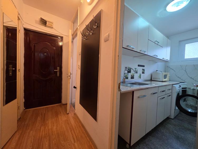 Zona Doamna Ghica - garsoniera " Gata de mutat " - langa Parcul Plumbuita - 4