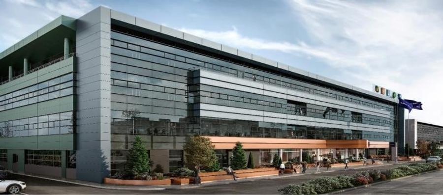 Iride Business Park cladirea 19, Pompei, 419 - 1519 mp  0% comision! - 1