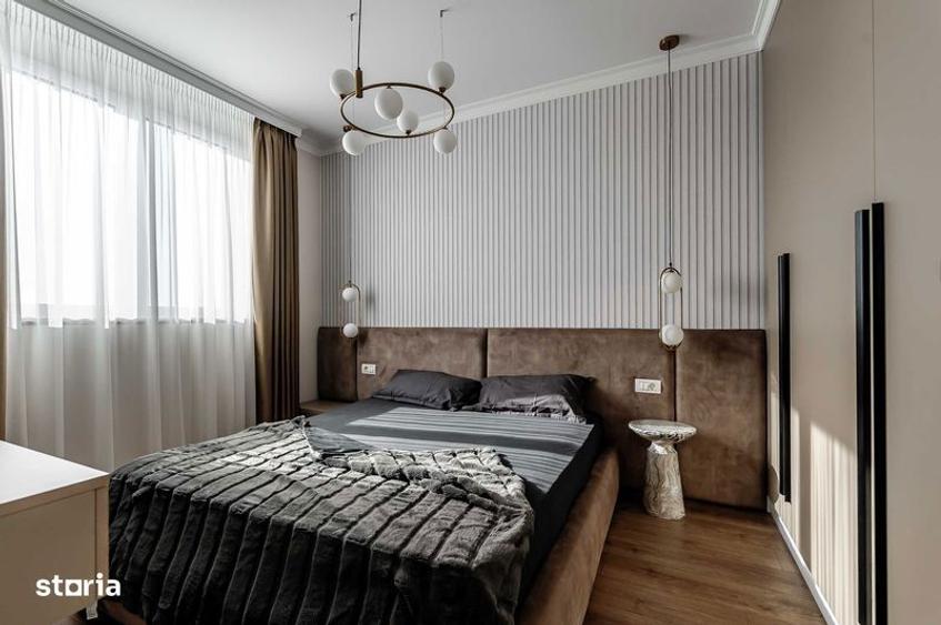 inchiriez apartament 3 camere - 3