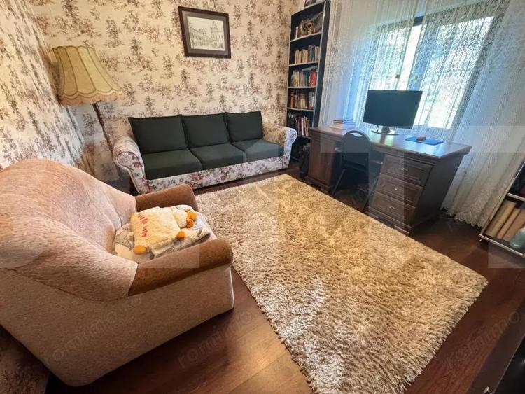 Casa superba, mobilata complet, independenta energetic Catamarasti Deal - 1