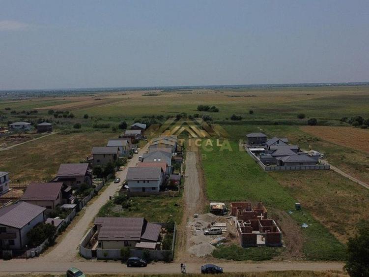 Teren 422, langa stadion, ultimul lot, Berceni - 1