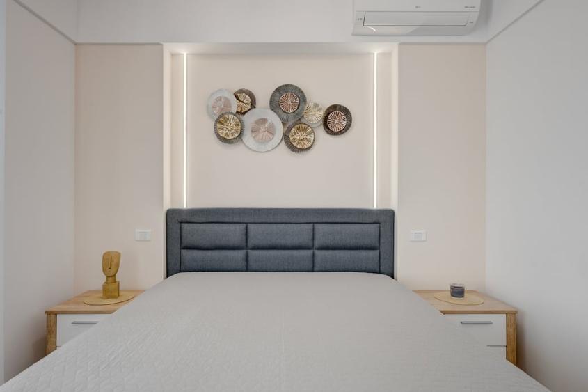 Apartament 3 camere cu loc de parcare in Delta City - 9