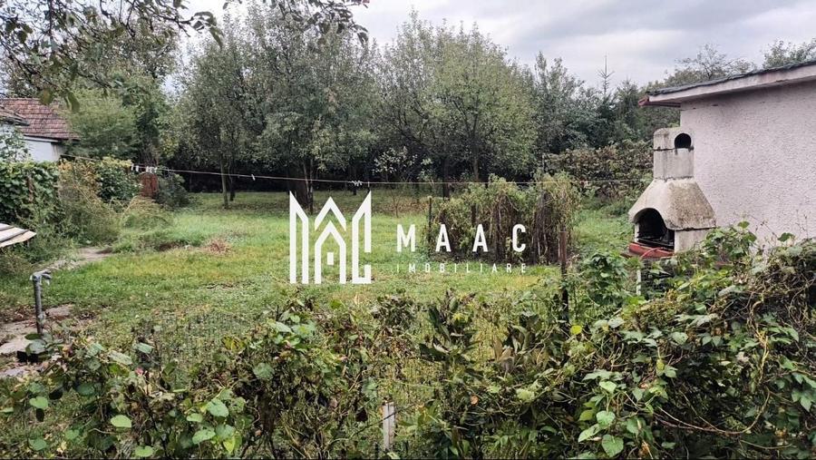 Casă de vânzare I 170 MPU I teren 1200 mp I zonă ultracentrală - Tălmaciu - 9