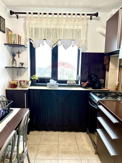 Apartament 2 camere de vanzare Tomis Nord , Constanta - 9