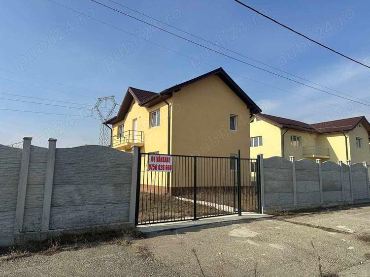 Casa noua, complet finisata, gata de mutat! - 7