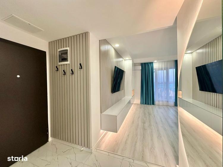 Apartament de 3 camere Cosmopolis - 4