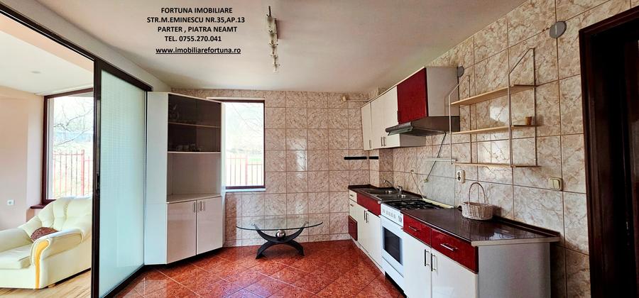Proprietate zona Ursuleti, cu toate facilitatile - 4