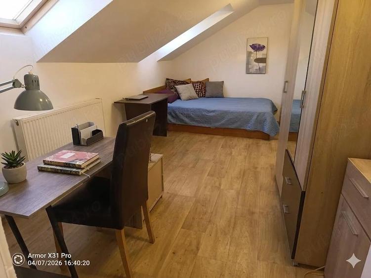 Casa de Vanzare Loca?ie Premium in Turda Noua (Str. Andrei Mure?anu) - 6