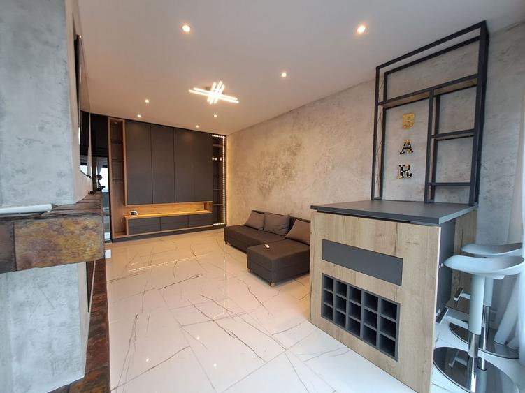 Chitila complex nou apartament 2 camere de inchiriat - 7