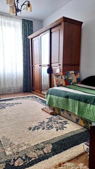 Apartament in Dimitrov Petrosani - 2
