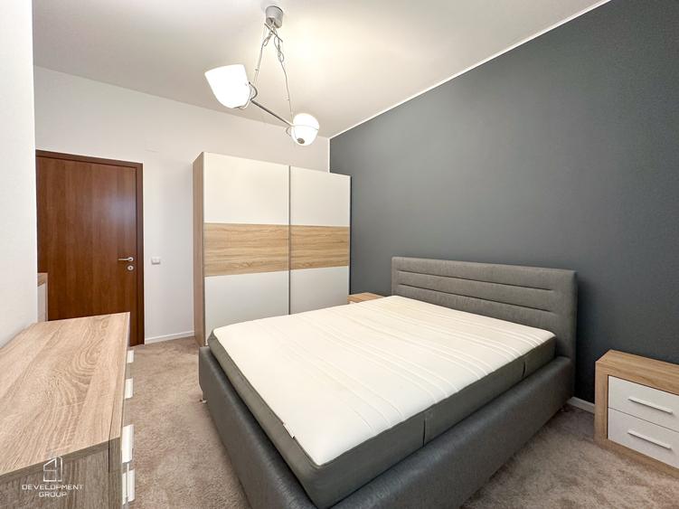Apartament cu 3 camere semidecomandat în Iancu Nicolae