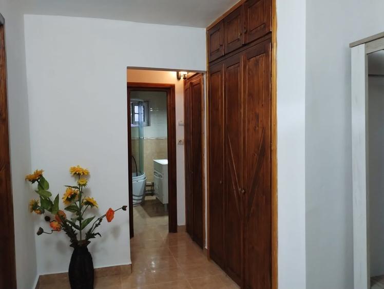 Apartament cu 2 camere decomandat în Micălaca
