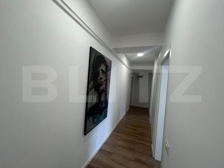 Apartament cu 2 camere decomandat în Cornitoiu