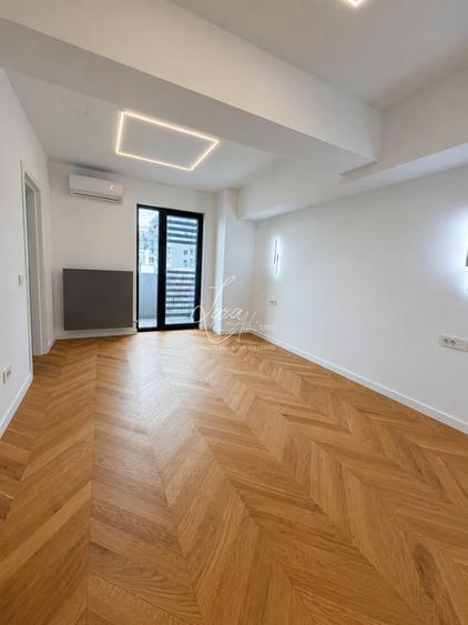 185 mp utili, 3 camere plus birou, Barbu Vacarescu - 8