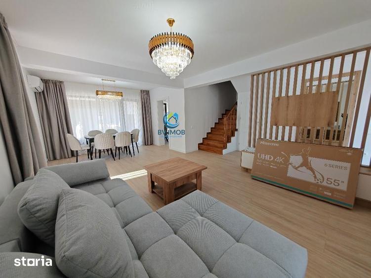 Casă cu 4 camere cu Teren 600 Mp în IAR