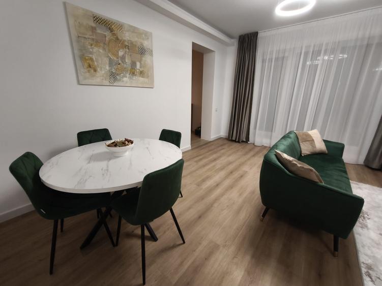 Apartament premium | prima inchiriere | Victoria Homes Oxford Apartments - 10