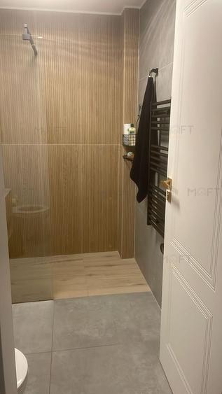 Apartament cu 2 camere decomandat, mobilat în Decebal