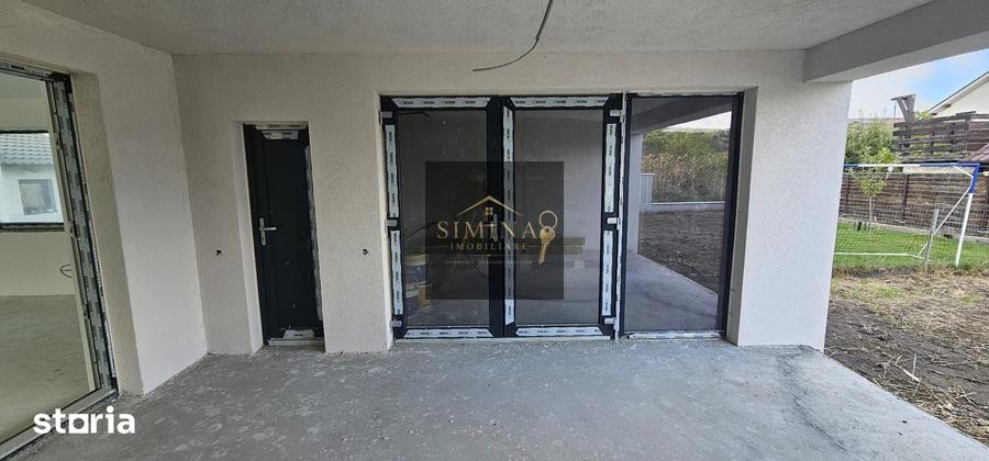 Casa Noua De Vanzare, 700 Mp Teren ,Sangeorgiu De Mures - 3