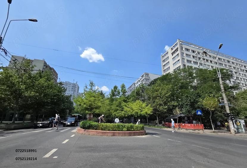 Apartament cu 3 camere decomandat în Coșbuc