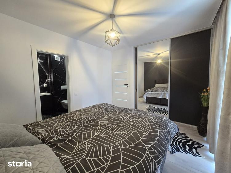 Apartament cu 3 camere în Florești — fotografia 3