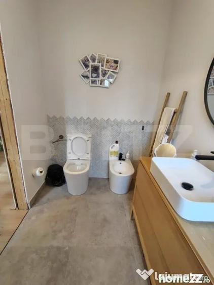 Casa individuala 4 camere, 107 mp, 500 mp teren, zona Dezm - Dezmir (Cluj) - 3
